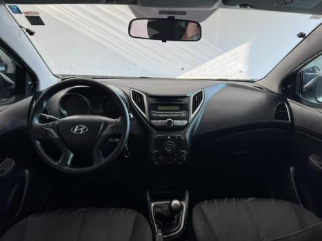 HYUNDAI HB 20 Hatch 1.0 12V 4P FLEX COMFORT, Foto 8