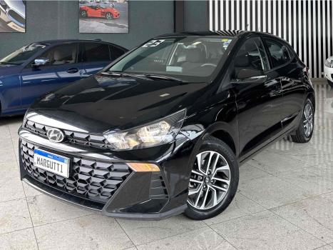 HYUNDAI HB 20 Hatch 1.0 12V 4P LIMITED, Foto 1