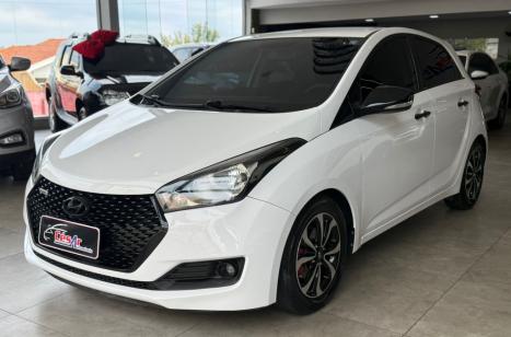HYUNDAI HB 20 Hatch 1.6 16V 4P FLEX R SPEC, Foto 1 HYUNDAI HB 20 Hatch 1.6 16V 4P FLEX R SPEC, Foto 1