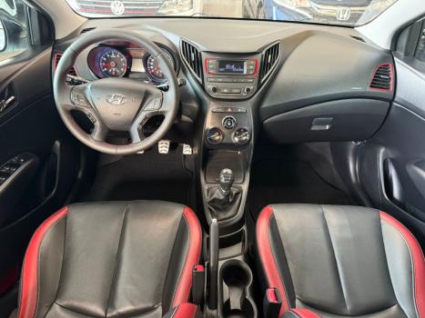 HYUNDAI HB 20 Hatch 1.6 16V 4P FLEX R SPEC, Foto 2 HYUNDAI HB 20 Hatch 1.6 16V 4P FLEX R SPEC, Foto 2