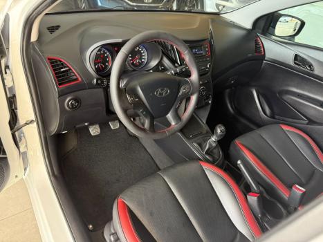 HYUNDAI HB 20 Hatch 1.6 16V 4P FLEX R SPEC, Foto 4 HYUNDAI HB 20 Hatch 1.6 16V 4P FLEX R SPEC, Foto 4