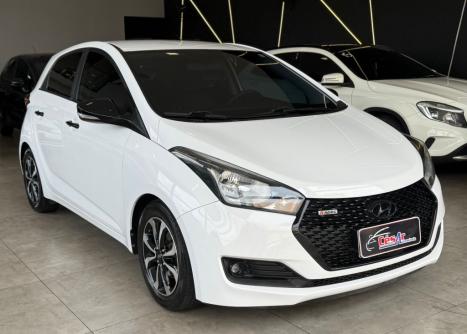 HYUNDAI HB 20 Hatch 1.6 16V 4P FLEX R SPEC, Foto 5 HYUNDAI HB 20 Hatch 1.6 16V 4P FLEX R SPEC, Foto 5