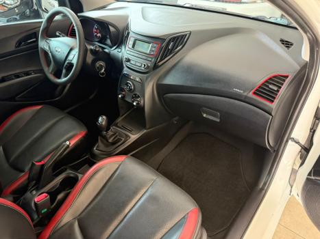 HYUNDAI HB 20 Hatch 1.6 16V 4P FLEX R SPEC, Foto 6 HYUNDAI HB 20 Hatch 1.6 16V 4P FLEX R SPEC, Foto 6