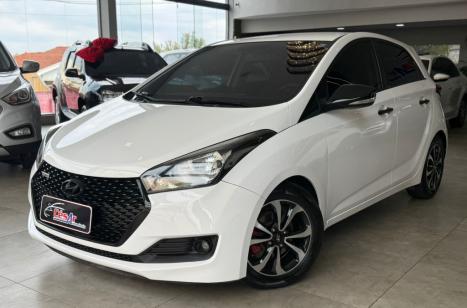 HYUNDAI HB 20 Hatch 1.6 16V 4P FLEX R SPEC, Foto 7 HYUNDAI HB 20 Hatch 1.6 16V 4P FLEX R SPEC, Foto 7