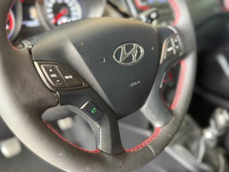 HYUNDAI HB 20 Hatch 1.6 16V 4P FLEX R SPEC, Foto 8 HYUNDAI HB 20 Hatch 1.6 16V 4P FLEX R SPEC, Foto 8