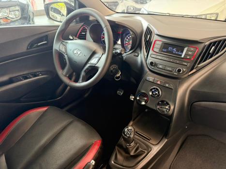 HYUNDAI HB 20 Hatch 1.6 16V 4P FLEX R SPEC, Foto 10 HYUNDAI HB 20 Hatch 1.6 16V 4P FLEX R SPEC, Foto 10
