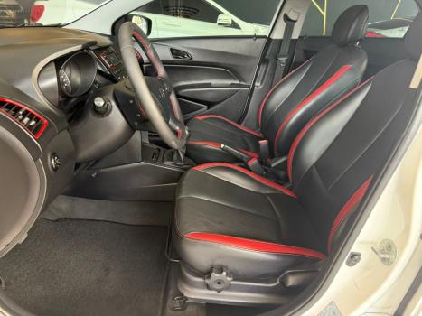 HYUNDAI HB 20 Hatch 1.6 16V 4P FLEX R SPEC, Foto 12 HYUNDAI HB 20 Hatch 1.6 16V 4P FLEX R SPEC, Foto 12