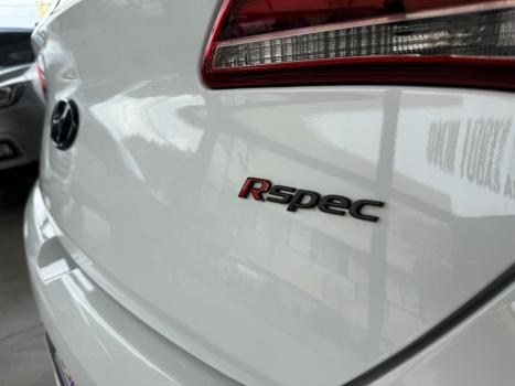 HYUNDAI HB 20 Hatch 1.6 16V 4P FLEX R SPEC, Foto 13 HYUNDAI HB 20 Hatch 1.6 16V 4P FLEX R SPEC, Foto 13