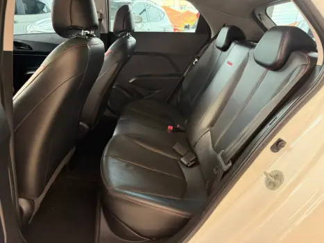 HYUNDAI HB 20 Hatch 1.6 16V 4P FLEX R SPEC, Foto 14 HYUNDAI HB 20 Hatch 1.6 16V 4P FLEX R SPEC, Foto 14