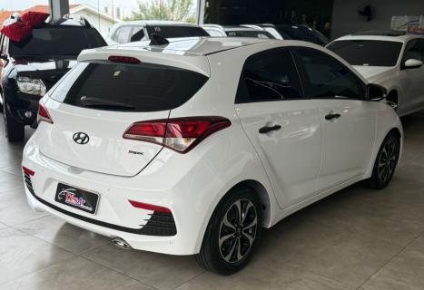 HYUNDAI HB 20 Hatch 1.6 16V 4P FLEX R SPEC, Foto 15 HYUNDAI HB 20 Hatch 1.6 16V 4P FLEX R SPEC, Foto 15