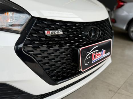 HYUNDAI HB 20 Hatch 1.6 16V 4P FLEX R SPEC, Foto 16 HYUNDAI HB 20 Hatch 1.6 16V 4P FLEX R SPEC, Foto 16