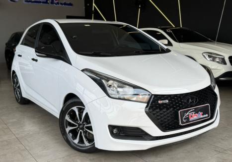 HYUNDAI HB 20 Hatch 1.6 16V 4P FLEX R SPEC, Foto 17 HYUNDAI HB 20 Hatch 1.6 16V 4P FLEX R SPEC, Foto 17