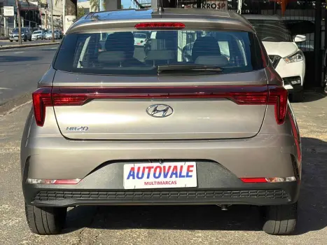 HYUNDAI HB 20 Hatch 1.0 12V 4P FLEX SENSE, Foto 9