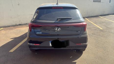 HYUNDAI HB 20 Hatch 1.0 12V 4P LIMITED, Foto 1