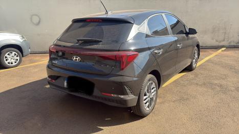 HYUNDAI HB 20 Hatch 1.0 12V 4P LIMITED, Foto 2