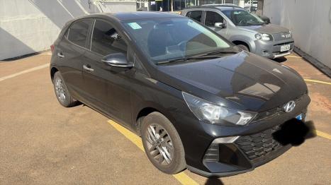 HYUNDAI HB 20 Hatch 1.0 12V 4P LIMITED, Foto 3