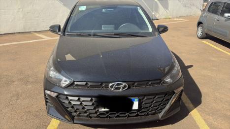 HYUNDAI HB 20 Hatch 1.0 12V 4P LIMITED, Foto 4