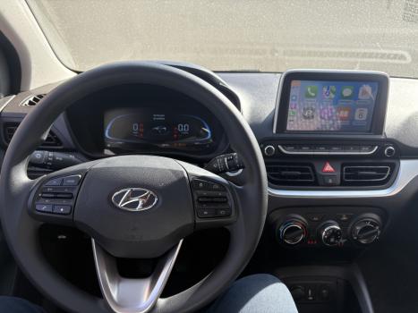 HYUNDAI HB 20 Hatch 1.0 12V 4P LIMITED, Foto 8