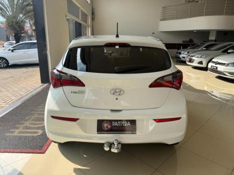 HYUNDAI HB 20 Hatch 1.0 12V 4P FLEX UNIQUE, Foto 2