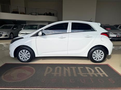 HYUNDAI HB 20 Hatch 1.0 12V 4P FLEX UNIQUE, Foto 3