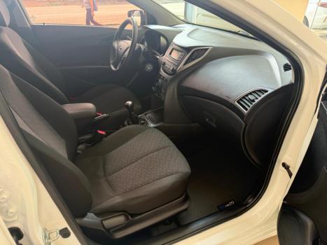 HYUNDAI HB 20 Hatch 1.0 12V 4P FLEX UNIQUE, Foto 6
