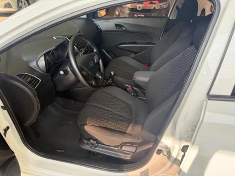 HYUNDAI HB 20 Hatch 1.0 12V 4P FLEX UNIQUE, Foto 8