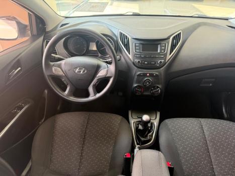 HYUNDAI HB 20 Hatch 1.0 12V 4P FLEX UNIQUE, Foto 9