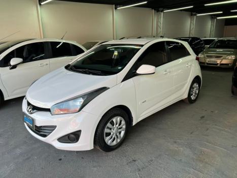 HYUNDAI HB 20 Hatch 1.6 16V 4P FLEX COMFORT PLUS, Foto 1