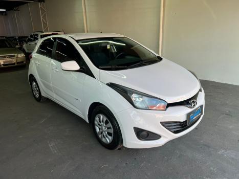 HYUNDAI HB 20 Hatch 1.6 16V 4P FLEX COMFORT PLUS, Foto 3
