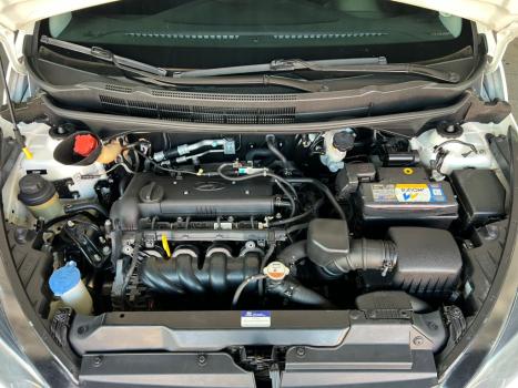 HYUNDAI HB 20 Hatch 1.6 16V 4P FLEX COMFORT PLUS, Foto 8