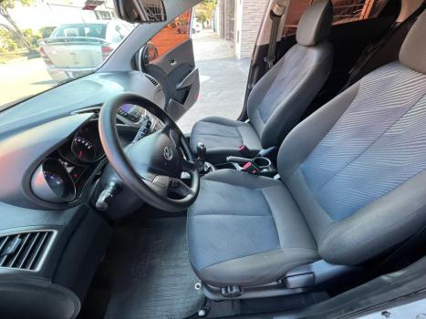 HYUNDAI HB 20 Hatch 1.6 16V 4P FLEX COMFORT PLUS, Foto 9