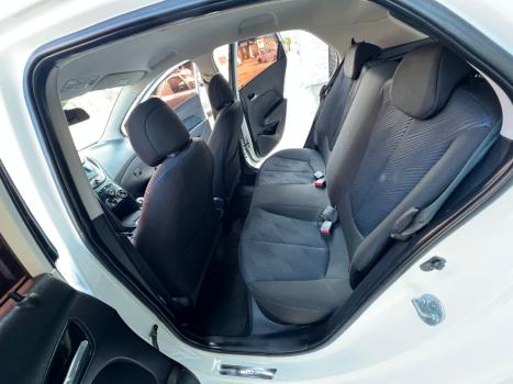 HYUNDAI HB 20 Hatch 1.6 16V 4P FLEX COMFORT PLUS, Foto 10