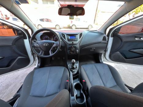 HYUNDAI HB 20 Hatch 1.6 16V 4P FLEX COMFORT PLUS, Foto 11