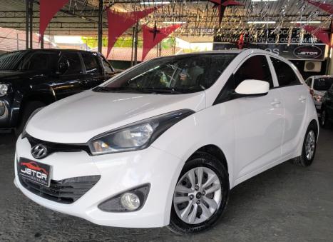 HYUNDAI HB 20 Hatch 1.0 12V 4P FLEX COMFORT PLUS, Foto 2