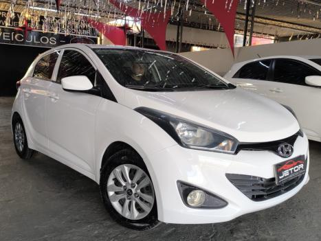 HYUNDAI HB 20 Hatch 1.0 12V 4P FLEX COMFORT PLUS, Foto 3