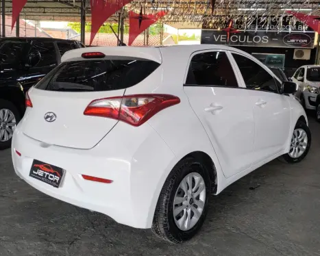 HYUNDAI HB 20 Hatch 1.0 12V 4P FLEX COMFORT PLUS, Foto 4
