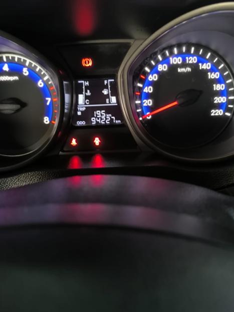 HYUNDAI HB 20 Hatch 1.0 12V 4P FLEX COMFORT PLUS, Foto 6