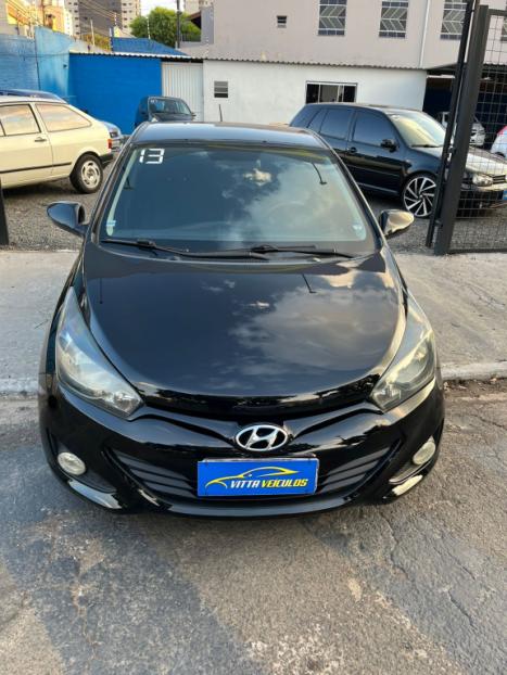 HYUNDAI HB 20 Hatch 1.6 16V 4P FLEX COMFORT PLUS, Foto 1