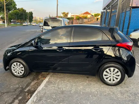 HYUNDAI HB 20 Hatch 1.6 16V 4P FLEX COMFORT PLUS, Foto 5