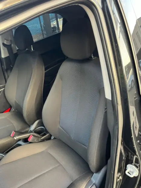 HYUNDAI HB 20 Hatch 1.6 16V 4P FLEX COMFORT PLUS, Foto 11