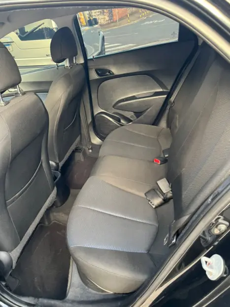HYUNDAI HB 20 Hatch 1.6 16V 4P FLEX COMFORT PLUS, Foto 14