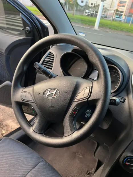 HYUNDAI HB 20 Hatch 1.6 16V 4P FLEX COMFORT PLUS, Foto 15