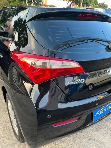 HYUNDAI HB 20 Hatch 1.6 16V 4P FLEX COMFORT PLUS, Foto 16