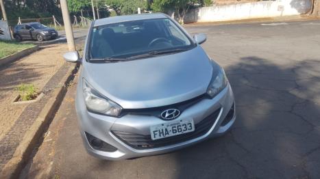 HYUNDAI HB 20 Hatch 1.6 16V 4P FLEX COMFORT PLUS, Foto 3