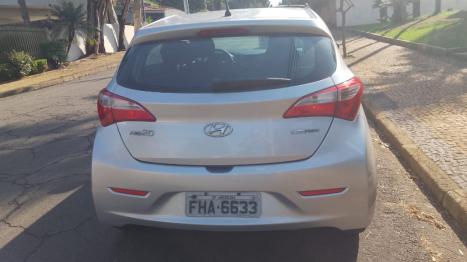 HYUNDAI HB 20 Hatch 1.6 16V 4P FLEX COMFORT PLUS, Foto 4