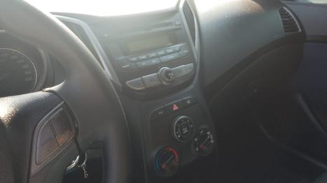 HYUNDAI HB 20 Hatch 1.6 16V 4P FLEX COMFORT PLUS, Foto 5