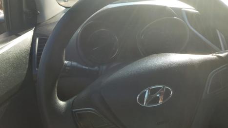 HYUNDAI HB 20 Hatch 1.6 16V 4P FLEX COMFORT PLUS, Foto 6