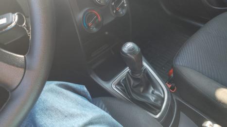 HYUNDAI HB 20 Hatch 1.6 16V 4P FLEX COMFORT PLUS, Foto 7