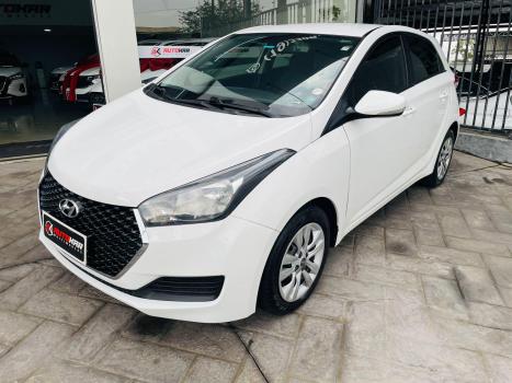 HYUNDAI HB 20 Hatch 1.0 12V 4P FLEX COMFORT PLUS, Foto 2