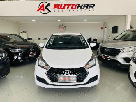 HYUNDAI HB 20 Hatch 1.0 12V 4P FLEX COMFORT PLUS, Foto 3